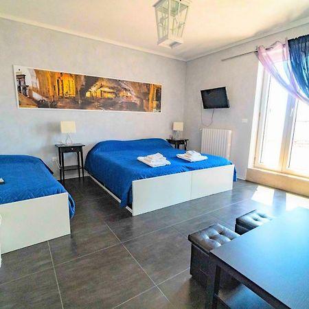 Rooms Gli Arcangeli 2 - Affitti Brevi Italia Монте-Сант'Анджело Екстер'єр фото