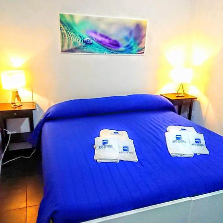 Rooms Gli Arcangeli 2 - Affitti Brevi Italia Монте-Сант'Анджело Екстер'єр фото
