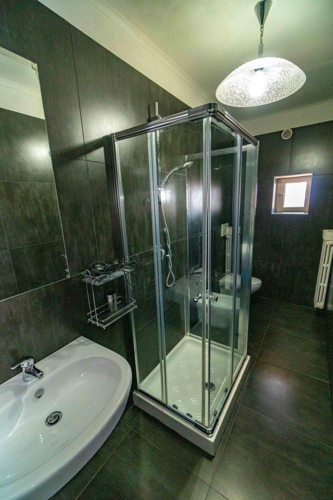Rooms Gli Arcangeli 2 - Affitti Brevi Italia Монте-Сант'Анджело Екстер'єр фото