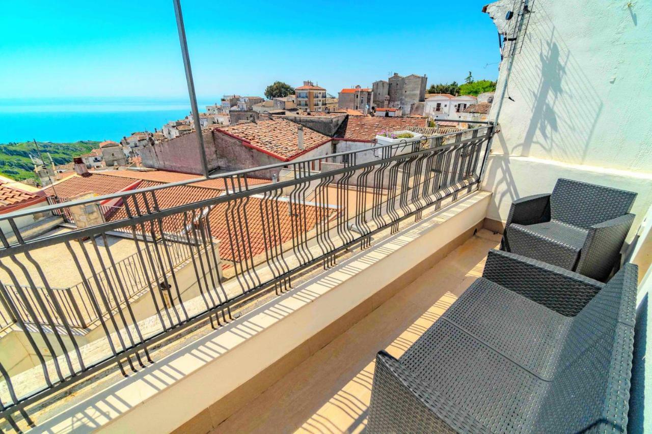 Rooms Gli Arcangeli 2 - Affitti Brevi Italia Монте-Сант'Анджело Екстер'єр фото