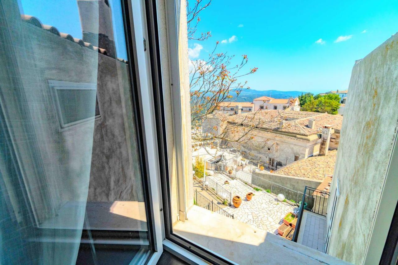 Rooms Gli Arcangeli 2 - Affitti Brevi Italia Монте-Сант'Анджело Екстер'єр фото