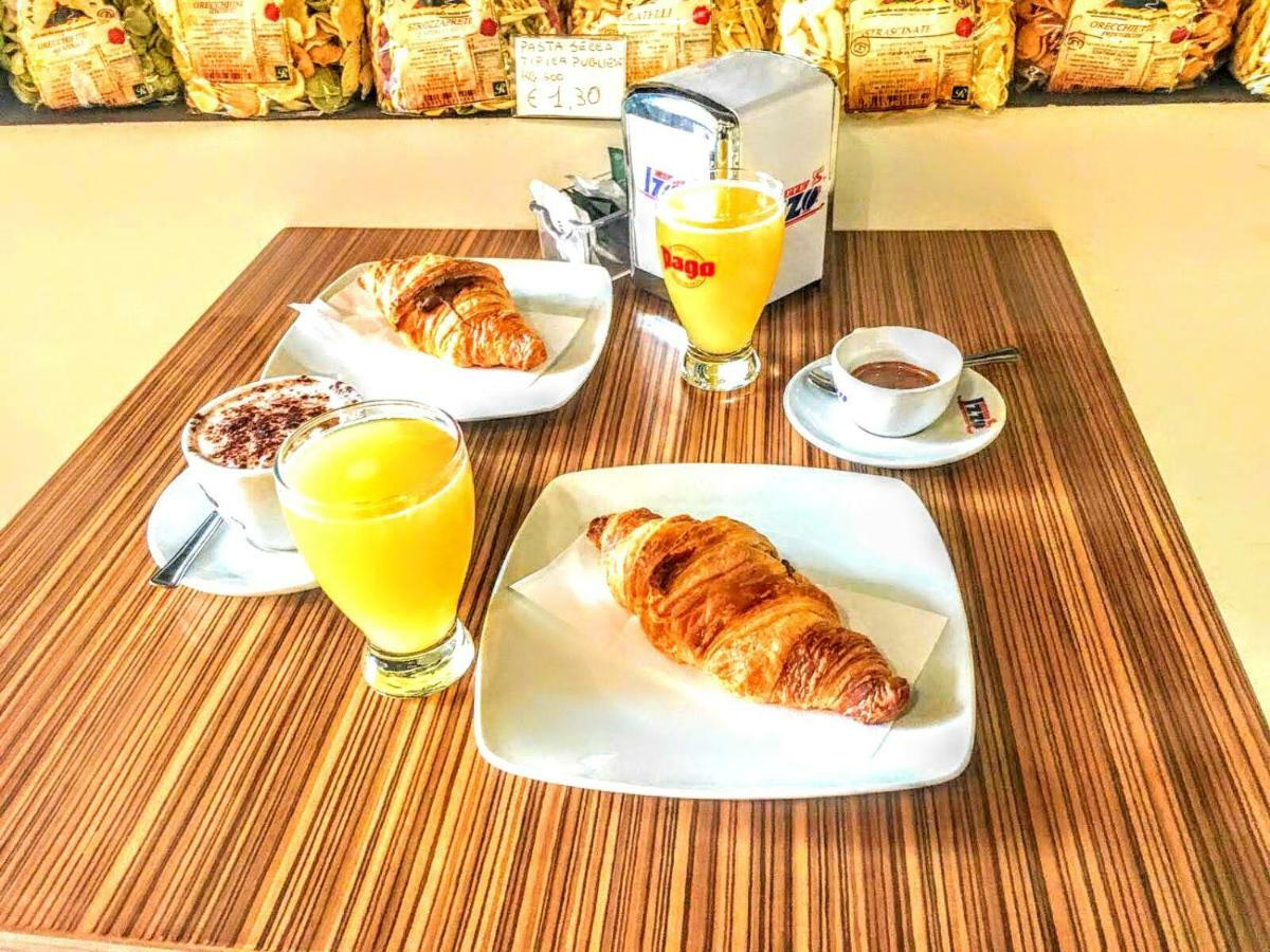 Rooms Gli Arcangeli 2 - Affitti Brevi Italia Монте-Сант'Анджело Екстер'єр фото