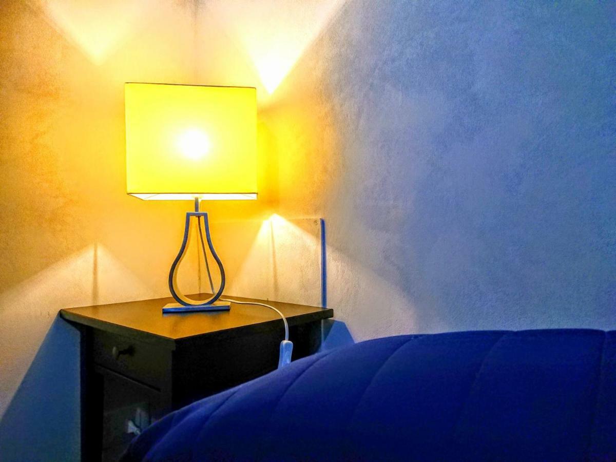 Rooms Gli Arcangeli 2 - Affitti Brevi Italia Монте-Сант'Анджело Екстер'єр фото