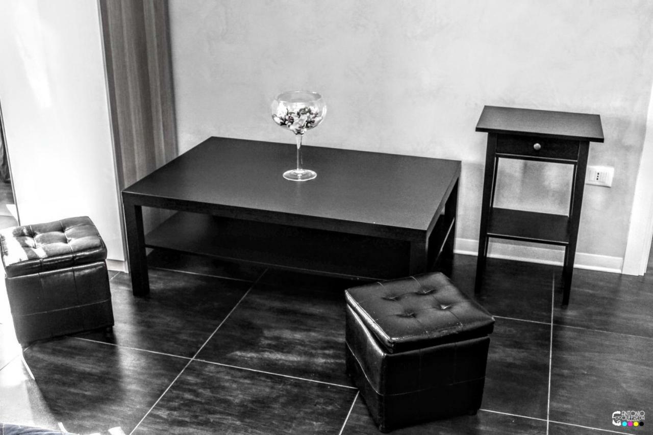 Rooms Gli Arcangeli 2 - Affitti Brevi Italia Монте-Сант'Анджело Екстер'єр фото