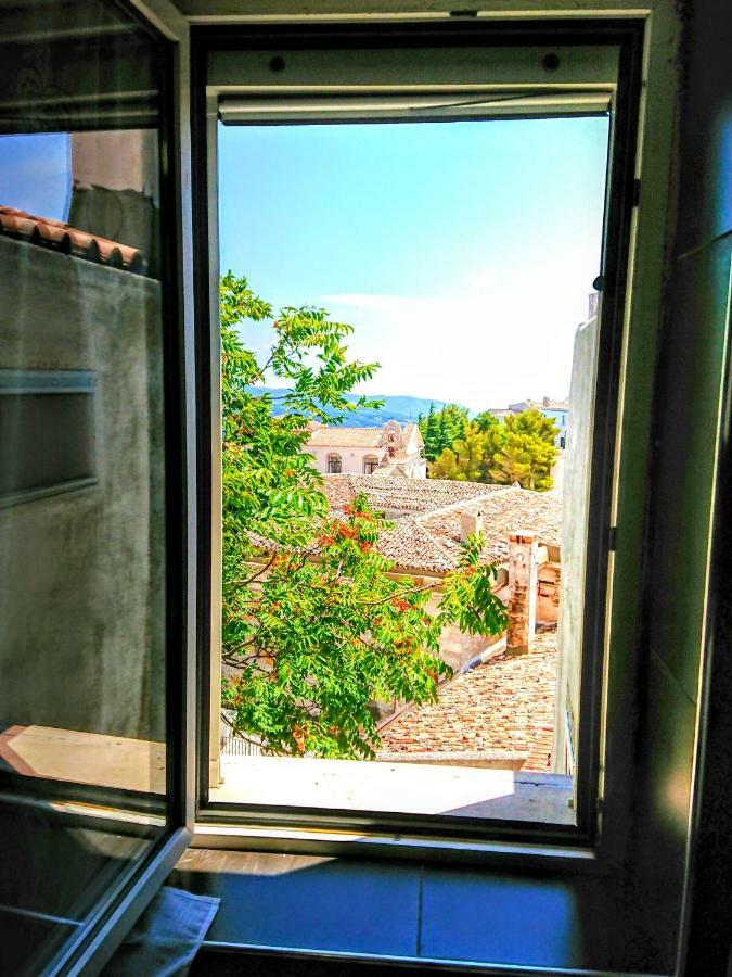 Rooms Gli Arcangeli 2 - Affitti Brevi Italia Монте-Сант'Анджело Екстер'єр фото
