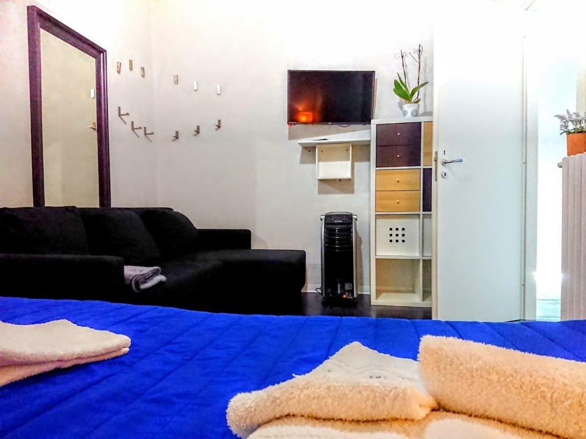 Rooms Gli Arcangeli 2 - Affitti Brevi Italia Монте-Сант'Анджело Екстер'єр фото