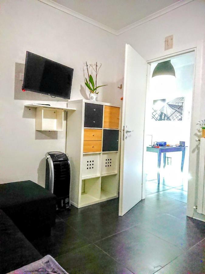 Rooms Gli Arcangeli 2 - Affitti Brevi Italia Монте-Сант'Анджело Екстер'єр фото
