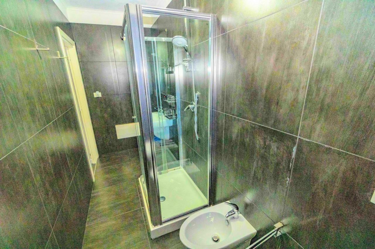 Rooms Gli Arcangeli 2 - Affitti Brevi Italia Монте-Сант'Анджело Екстер'єр фото