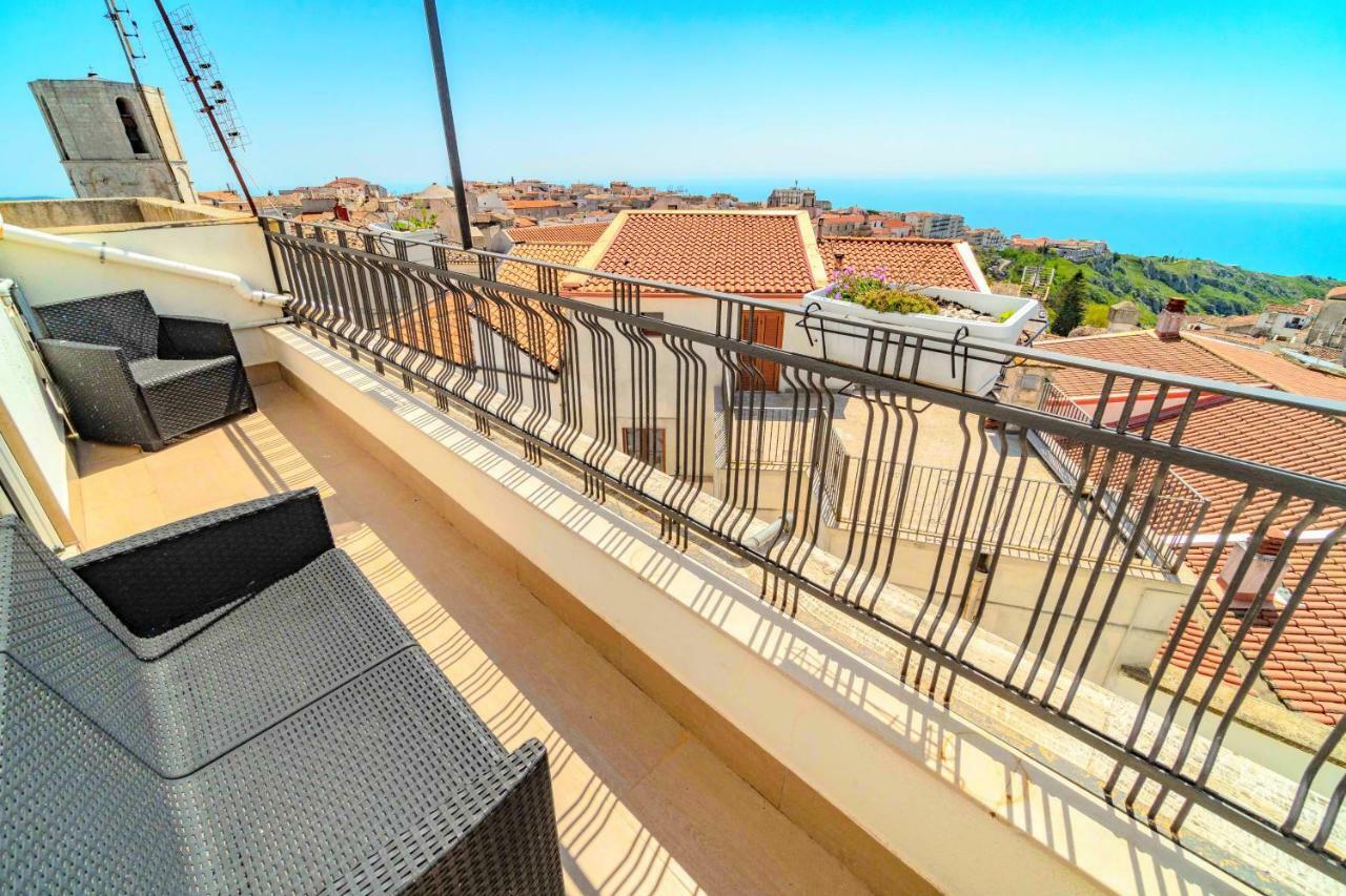 Rooms Gli Arcangeli 2 - Affitti Brevi Italia Монте-Сант'Анджело Екстер'єр фото