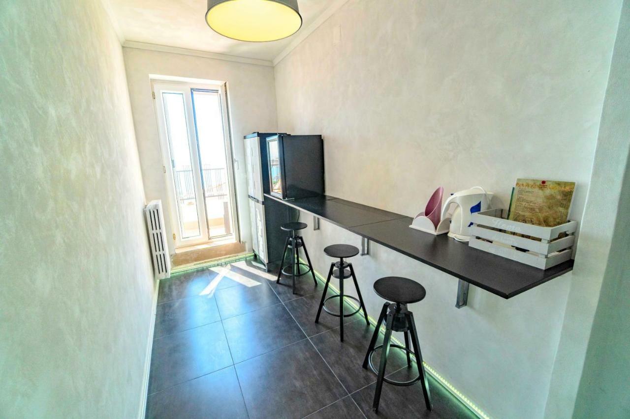 Rooms Gli Arcangeli 2 - Affitti Brevi Italia Монте-Сант'Анджело Екстер'єр фото