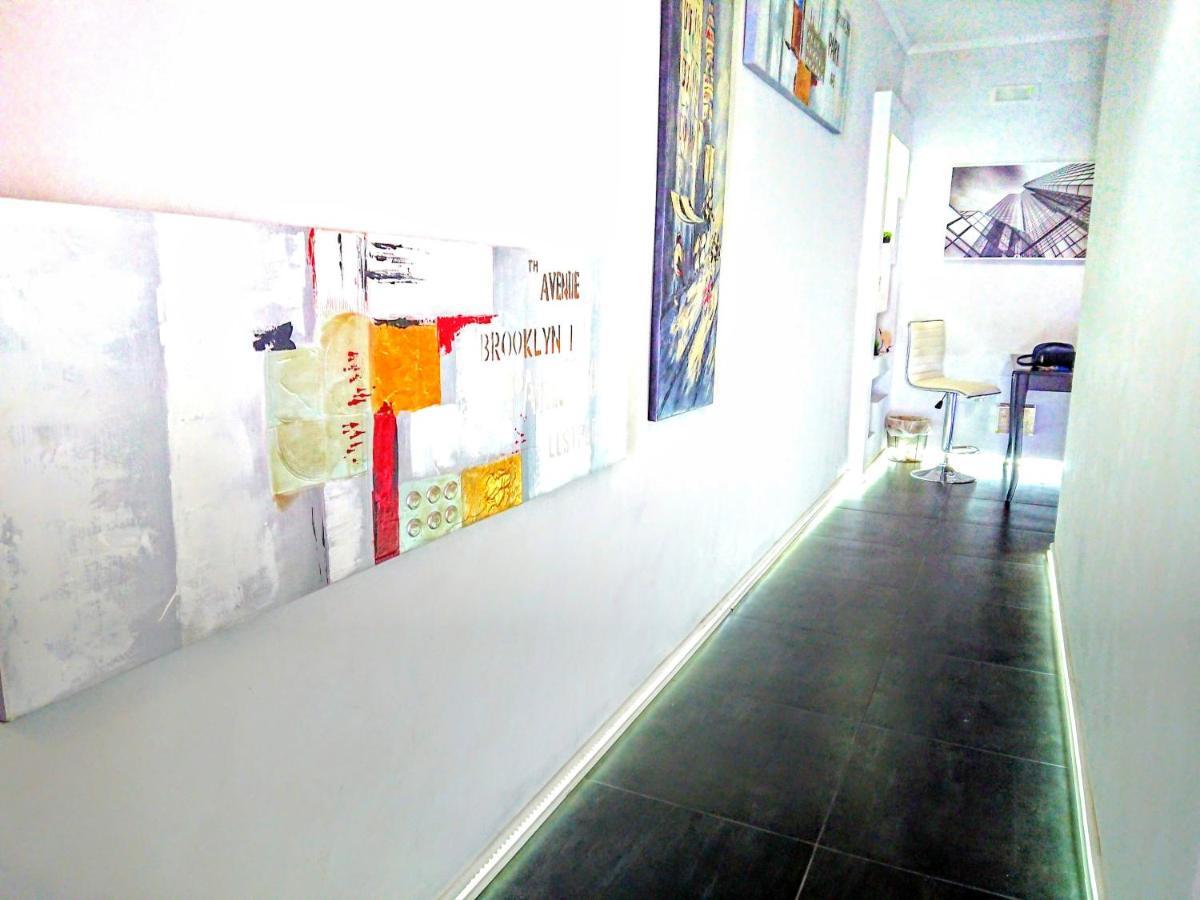 Rooms Gli Arcangeli 2 - Affitti Brevi Italia Монте-Сант'Анджело Екстер'єр фото