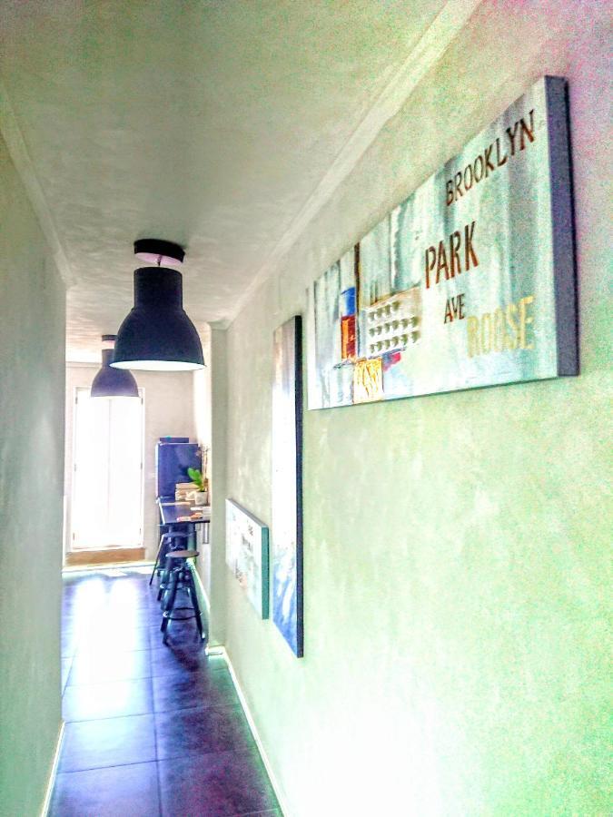 Rooms Gli Arcangeli 2 - Affitti Brevi Italia Монте-Сант'Анджело Екстер'єр фото