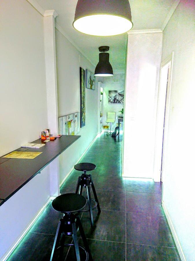 Rooms Gli Arcangeli 2 - Affitti Brevi Italia Монте-Сант'Анджело Екстер'єр фото
